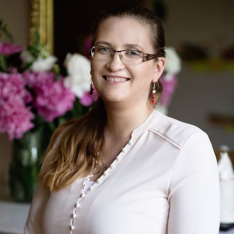 Aleksandra – komandos nuotrauka