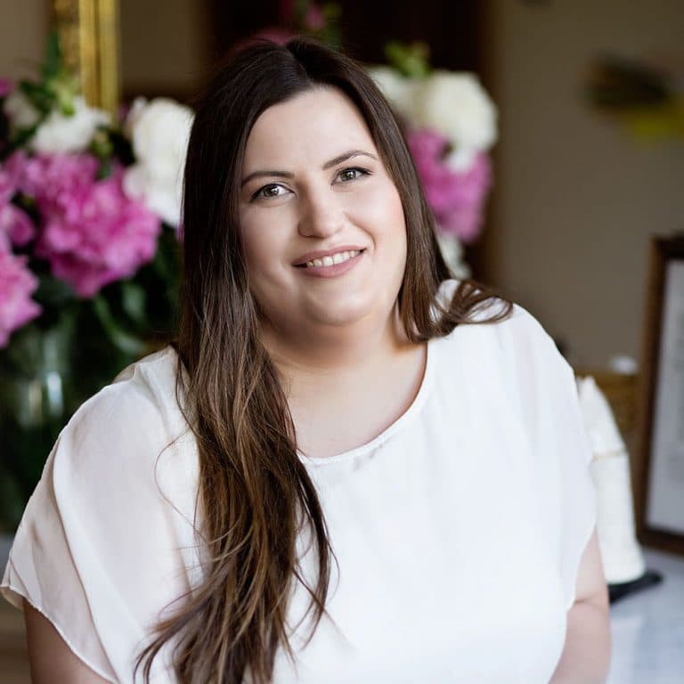 Eliza – komandos nuotrauka